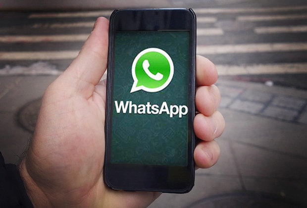 Bet you didn't know about WhatsApp's awesome new feature