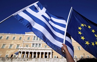 Еврокомиссар поставил условие Греции