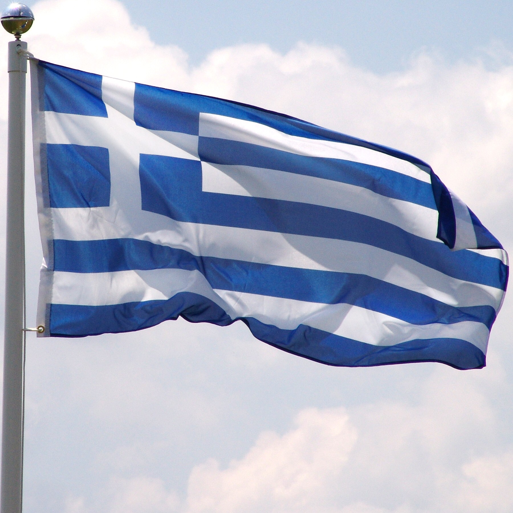 Премьер-министр Греции: “Греция не выйдет из ЕС”