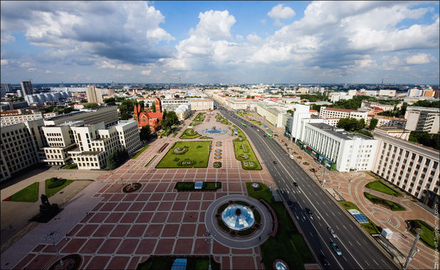Беларусь претендует на Евроигры