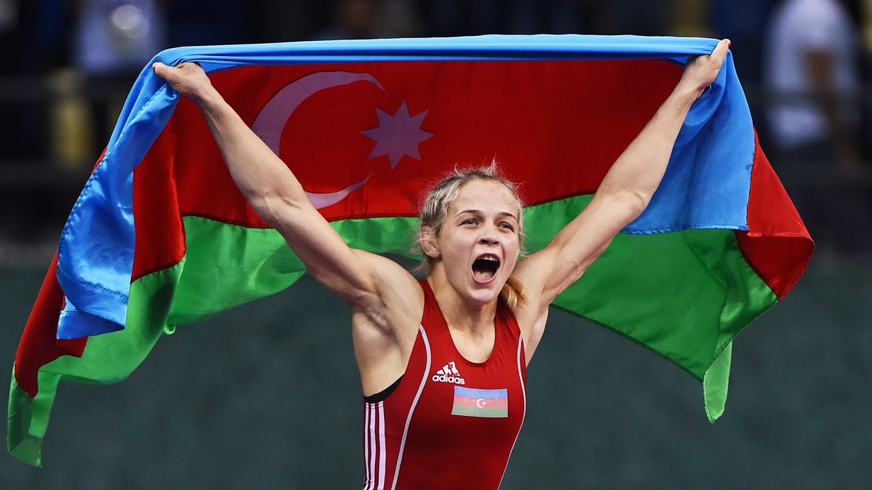 Baku 2015: Curtain comes down on 17 glorious days of sport