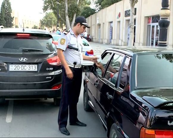 Rayon avtomobillərinin Bakıya daxil olmasına qadağa qüvvədə qaldı