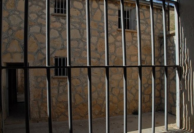 Lifer passes away in Azerbaijan prison