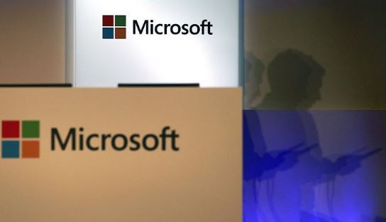 “Microsoft” 1200 işçisini ixtisar edir