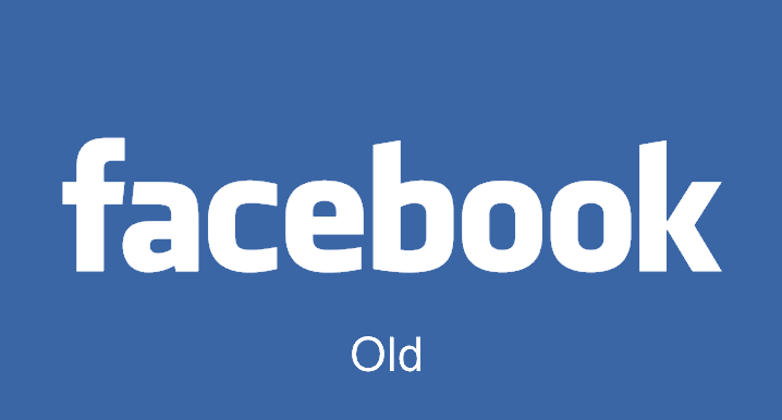 Facebook unveils its 'new' logo, but can you spot the difference?