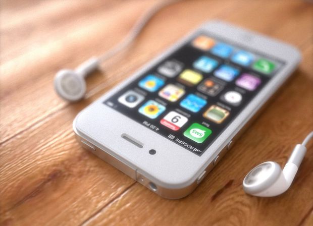 Новая ОС «уничтожает батарею» в iPhone