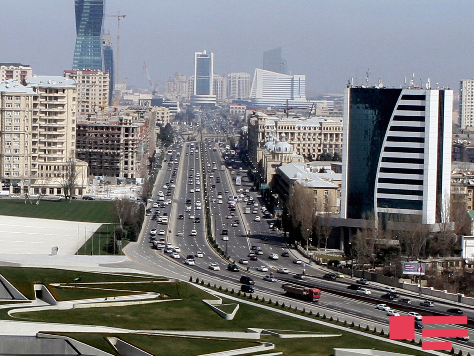 “Azəryolservis” nəqliyyatın hərəkətinin tənzimlənməsinə dair təklifini açıqladı