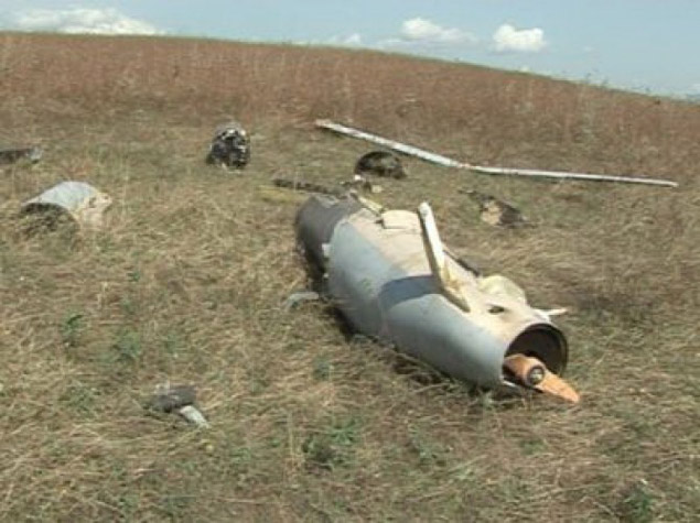 Cбиты два беспилотных летательных аппарата ВС Армении