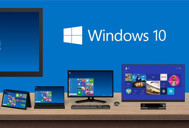 Excited about Windows 10?