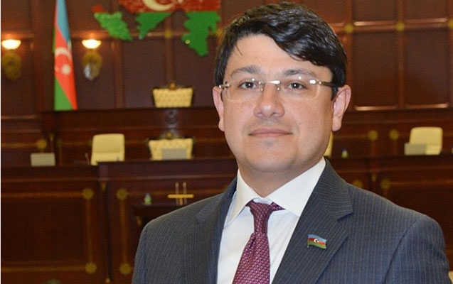 Азербайджан хочет равноправного сотрудничества