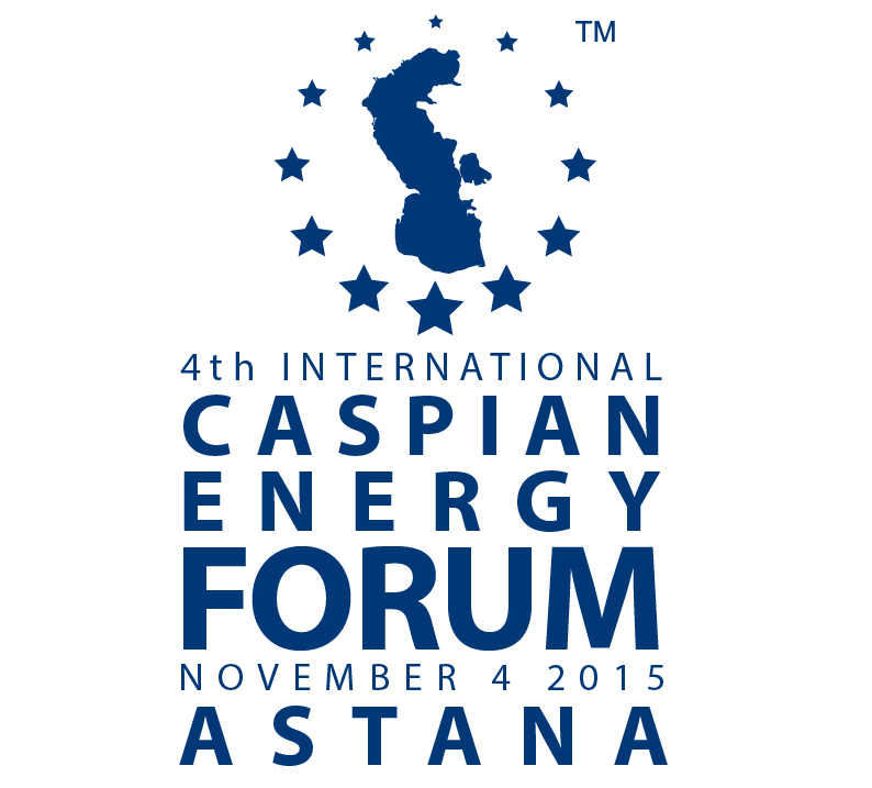 Cross Caspian Oil & Gas Logistics LLC 4-cü Beynəlxalq Caspian Energy Forum Astana – 2015-in qızıl sponsoru oldu