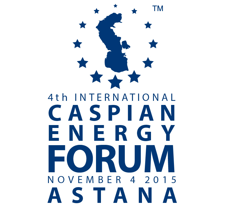 Cross Caspian Oil & Gas Logistics LLC becomes a golden sponsor of 4th International Caspian Energy Forum Astana – 2015
