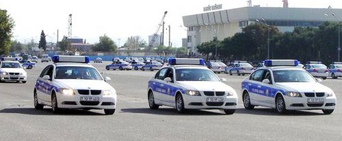 Yol polisi texniki baxışla bağlı sürücülərə müraciət etdi