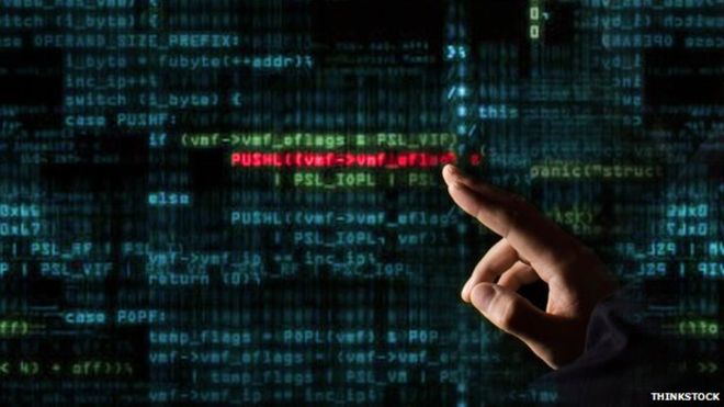 Finnish teen convicted of more than 50,000 computer hacks