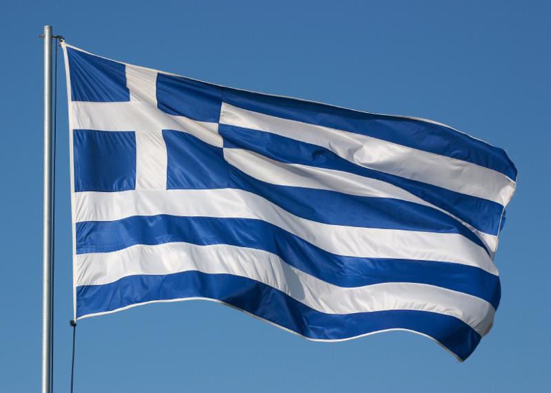 Греческий парламент одобрил предложение правительства