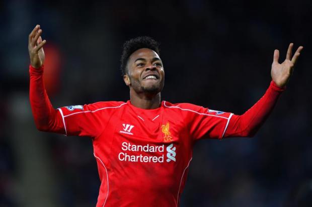 Raheem Sterling: Man City & Liverpool agree £49m deal