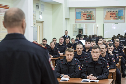 Putin 110 min polisi ixtisara saldı