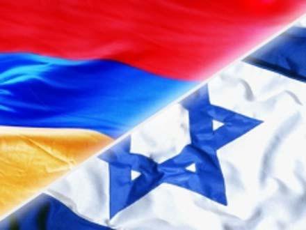 Евреи виноваты в армянском геноциде?