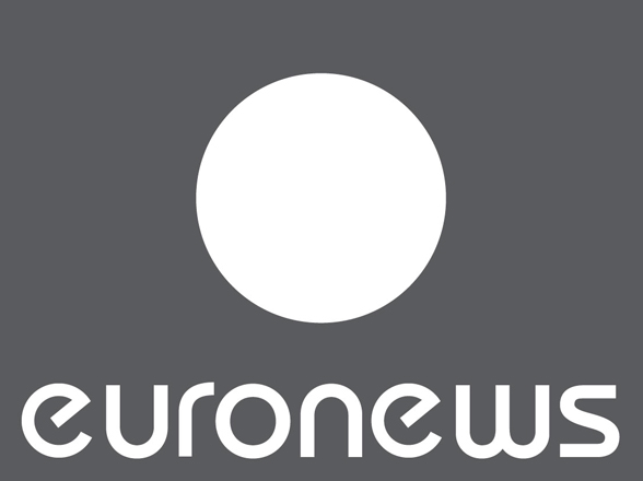 Euronews о параде в честь Евроигр