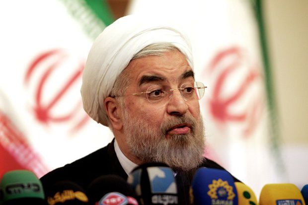 Роухани: Санкции не оказали никакого эффекта на Иран