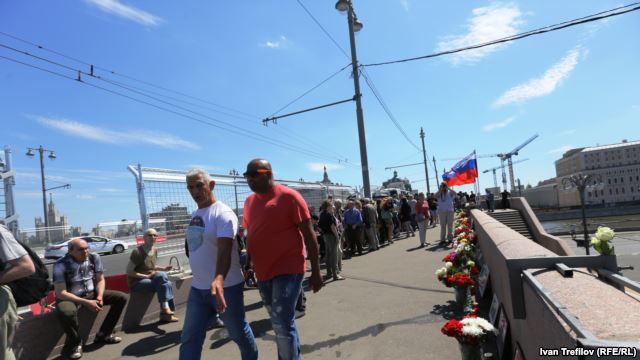 Nemtsov-a körpüdə abidə qoyulmayacaq