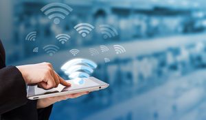 Yeni “Wi-Fi” texnologiyası təqdim edildi