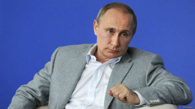 Putin parlament seçkilərinin erkən keçirilməsini təsdiqlədi