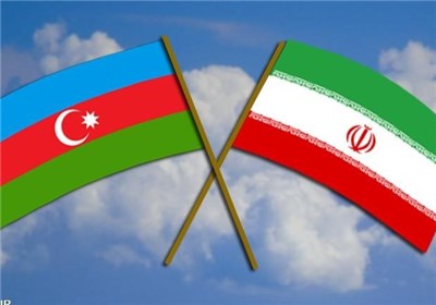 Iran, Azerbaijan discuss expansion of economic ties