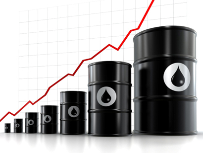Мировые цены на нефть начали расти