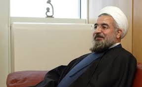 Роухани: После ядерной сделки Иран улучшит отношения с соседями