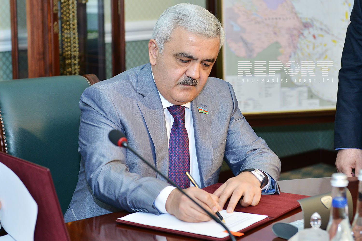 SOCAR seeks $8bn loans for oil and gas project