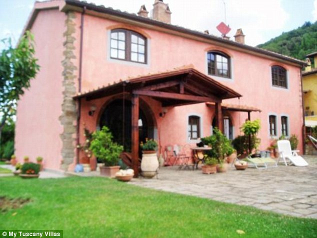 What £250,000 will buy you around the world revealed