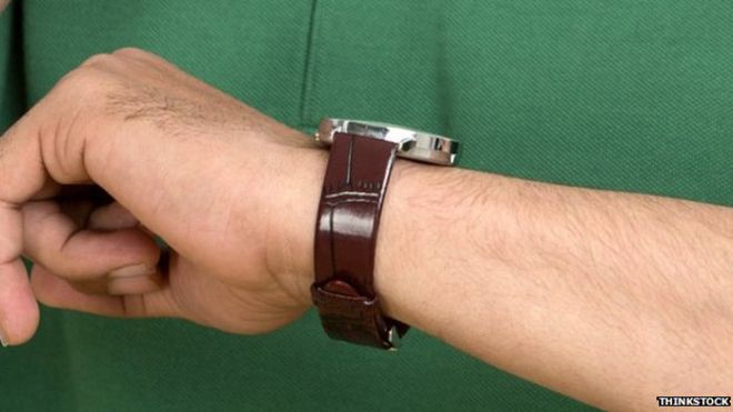 Smartwatches open to cyberattack, says HP