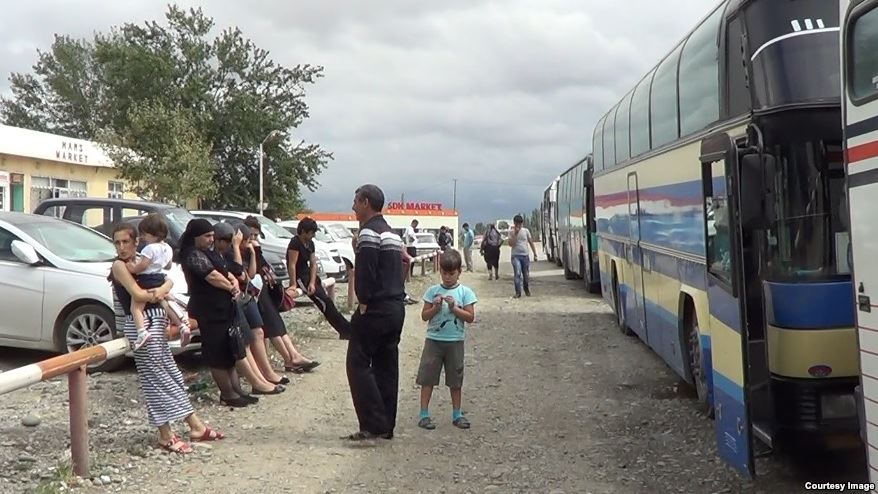 Gömrük Komitəsindən xoş xəbər: 24 saat keçid təmin olunacaq