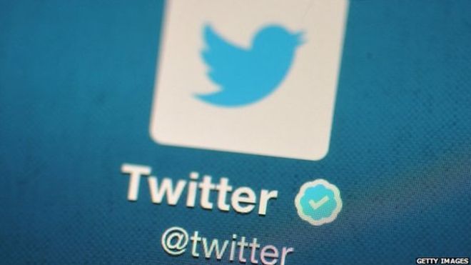 Twitter boss says 'not satisfied' with user growth