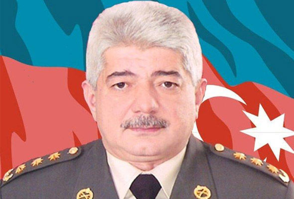 Арестованы высокопоставленные офицеры Минобороны Азербайджана