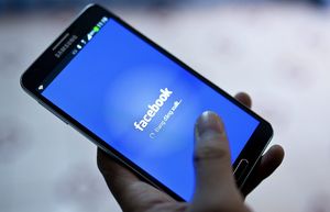 Almaniyadan “Facebook”-a qadağa