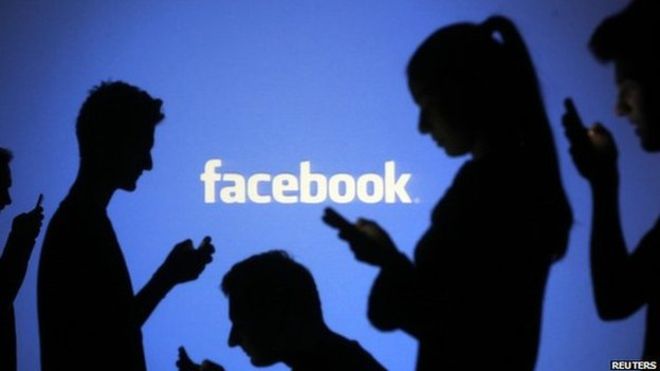 Facebook now used by half of world's online users