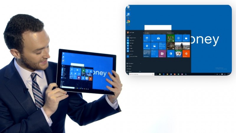 Why this Windows 10 feature is freaking everyone out