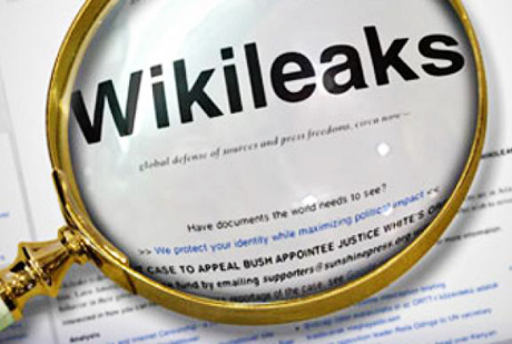 Wikileaks: ABŞ Yaponiyanı da izləyib