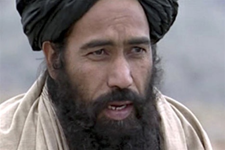 Вашингтон подтверждает смерть лидера талибов муллы Омара