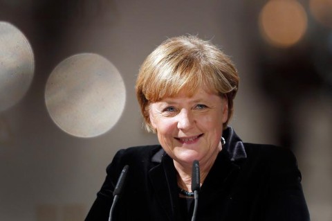 Der Spiegel: Ангела Меркель планирует баллотироваться на пост канцлера ФРГ в четвертый раз