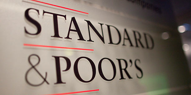 S&P affirms Azerbaijan's credit rating