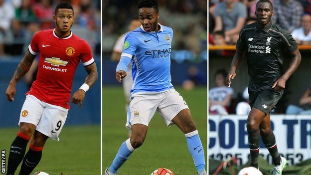 Premier League transfer spending this summer reaches £500m