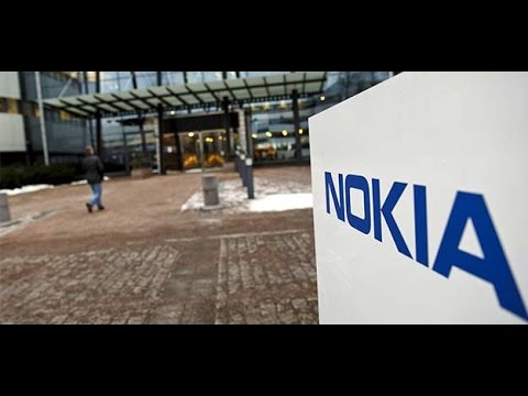 German automakers buy Nokia maps unit for $3.1 billion