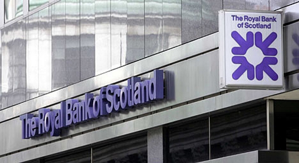 Британия продает акции Королевского банка