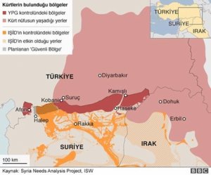 Ankara və Vaşinqton razılaşdı