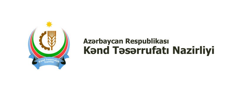 ​Kənd Təsərrüfatı Nazirliyi xəbərdarlıq edib