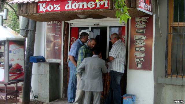 30 dönərxana və qəssab dükanı bağlandı