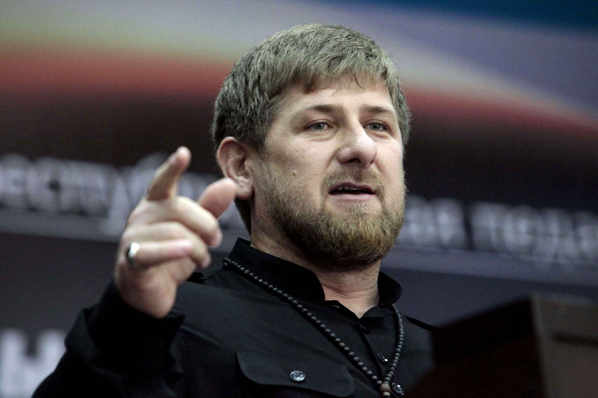 Рамзан Кадыров прокомментировал слухи о часах за $280 тысяч